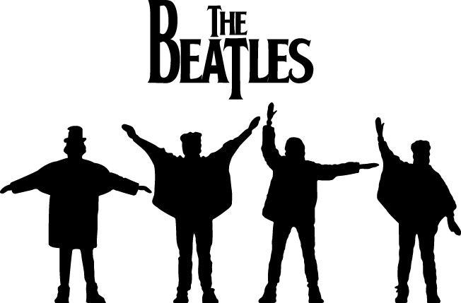 The Beatles 6, 3548 fra