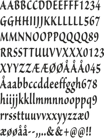 Sanvita Pro, A4 ark, 20 mm.